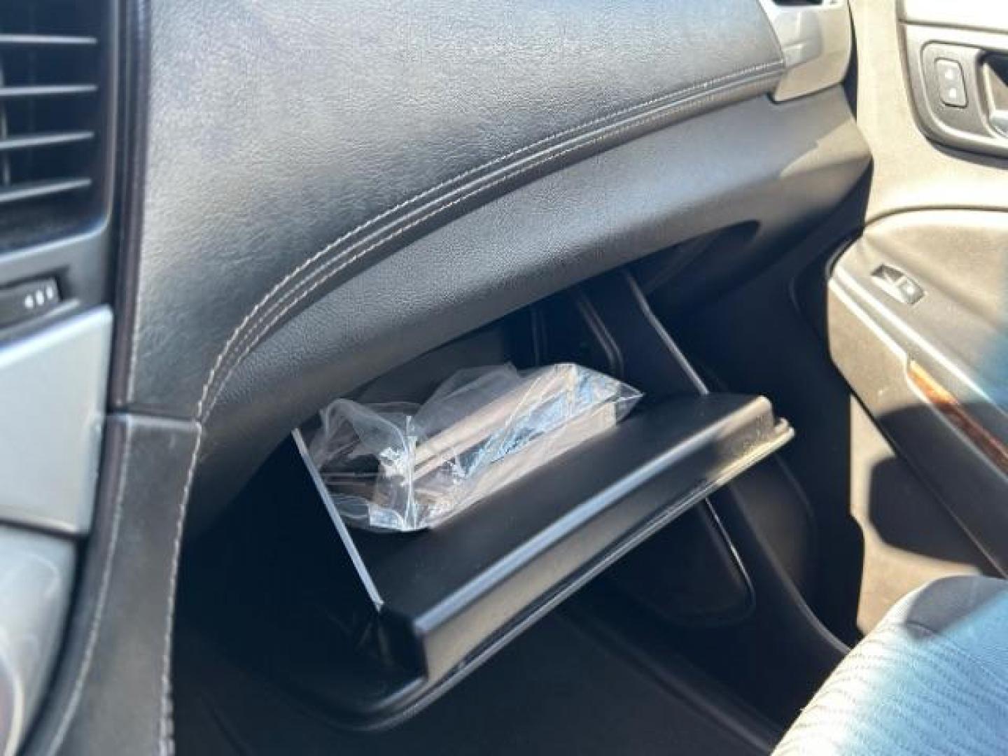 2018 Onyx Black GMC Yukon SLE (1GKS1AKC8JR) with an EcoTec3 5.3L V-8 gasoline direct injection engine, located at 12182 Garland Rd, Dallas, TX, 75218, (214) 521-2040, 0.000000, 0.000000 - Photo#37