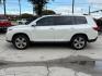2013 Blizzard Pearl Toyota Highlander Limited V6 (5TDYK3EH1DS) with an 3.5L V-6 DOHC engine, located at 12182 Garland Rd, Dallas, TX, 75218, (214) 521-2040, 0.000000, 0.000000 - Photo#1
