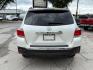2013 Blizzard Pearl Toyota Highlander Limited V6 (5TDYK3EH1DS) with an 3.5L V-6 DOHC engine, located at 12182 Garland Rd, Dallas, TX, 75218, (214) 521-2040, 0.000000, 0.000000 - Photo#7
