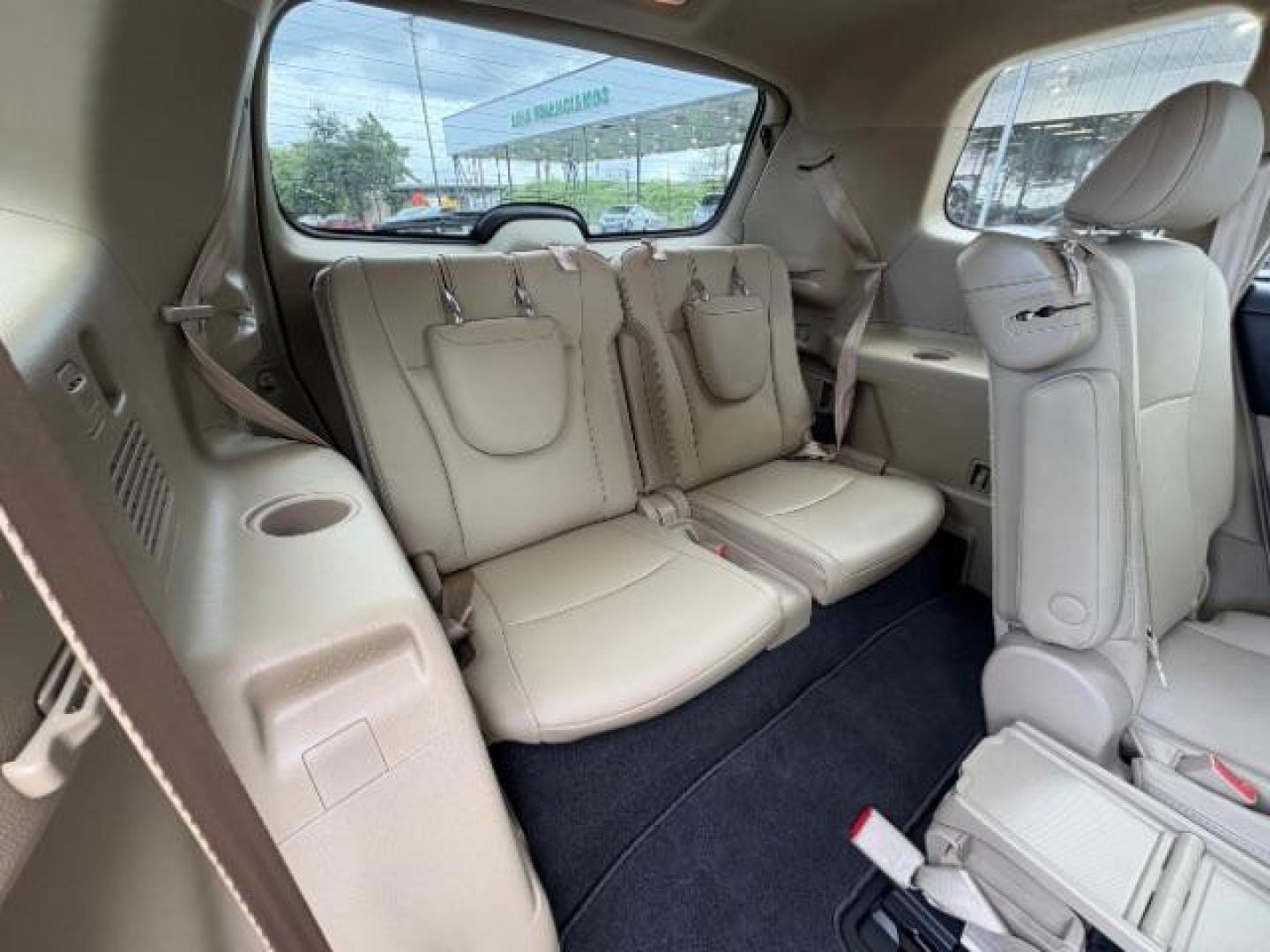 2013 Blizzard Pearl Toyota Highlander Limited V6 (5TDYK3EH1DS) with an 3.5L V-6 DOHC engine, located at 12182 Garland Rd, Dallas, TX, 75218, (214) 521-2040, 0.000000, 0.000000 - Photo#10