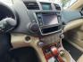 2013 Blizzard Pearl Toyota Highlander Limited V6 (5TDYK3EH1DS) with an 3.5L V-6 DOHC engine, located at 12182 Garland Rd, Dallas, TX, 75218, (214) 521-2040, 0.000000, 0.000000 - Photo#17