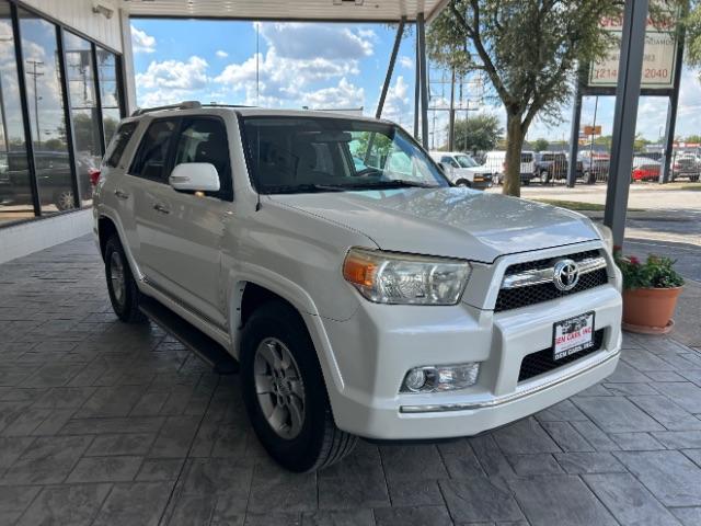photo of 2010 Toyota 4Runner SR5 V6 | Limited V6
