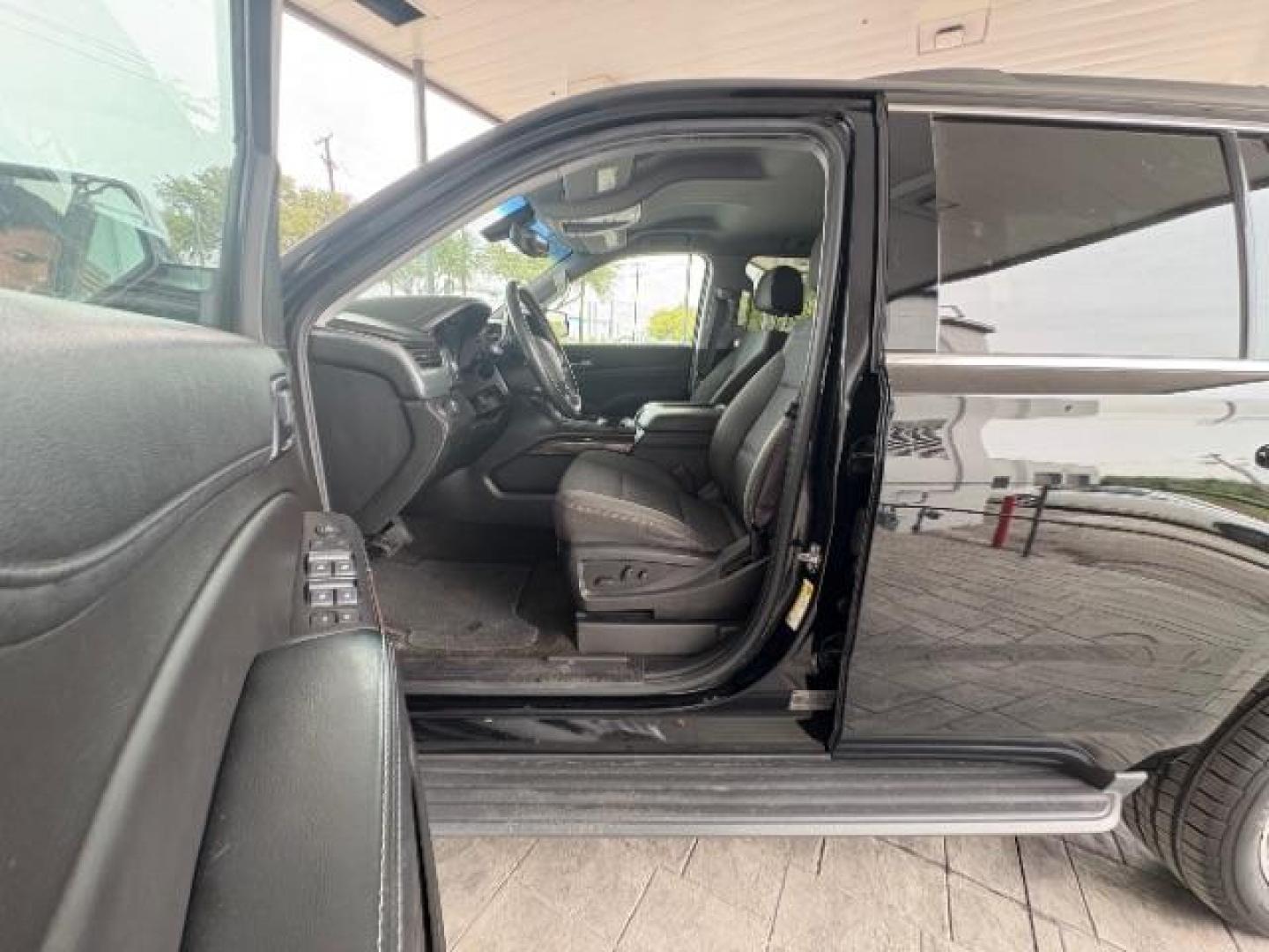 2017 Black Chevrolet Tahoe LS (1GNSCAKC8HR) with an EcoTec3 5.3L V-8 gasoline direct injection engine, located at 12182 Garland Rd, Dallas, TX, 75218, (214) 521-2040, 0.000000, 0.000000 - Photo#14