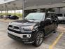 2015 Attitude Black Metallic Toyota 4Runner Limited (JTEZU5JR0F5) with an 4L V-6 DOHC engine, located at 12182 Garland Rd, Dallas, TX, 75218, (214) 521-2040, 0.000000, 0.000000 - Photo#2