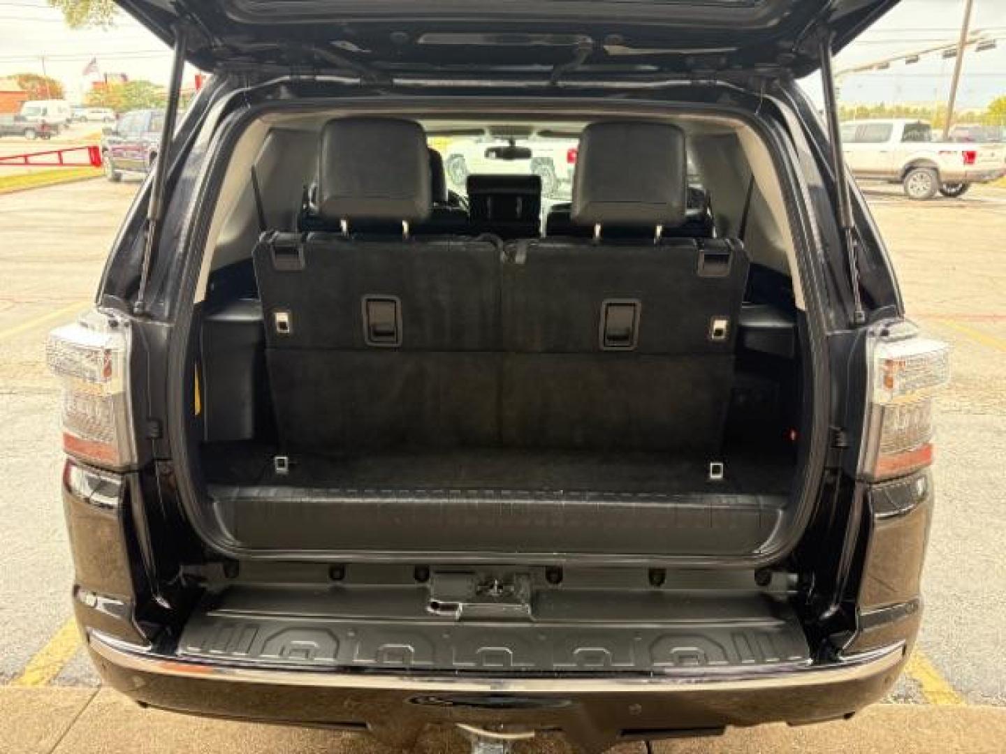 2015 Attitude Black Metallic Toyota 4Runner Limited (JTEZU5JR0F5) with an 4L V-6 DOHC engine, located at 12182 Garland Rd, Dallas, TX, 75218, (214) 521-2040, 0.000000, 0.000000 - Photo#6