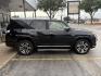 2015 Attitude Black Metallic Toyota 4Runner Limited (JTEZU5JR0F5) with an 4L V-6 DOHC engine, located at 12182 Garland Rd, Dallas, TX, 75218, (214) 521-2040, 0.000000, 0.000000 - Photo#8