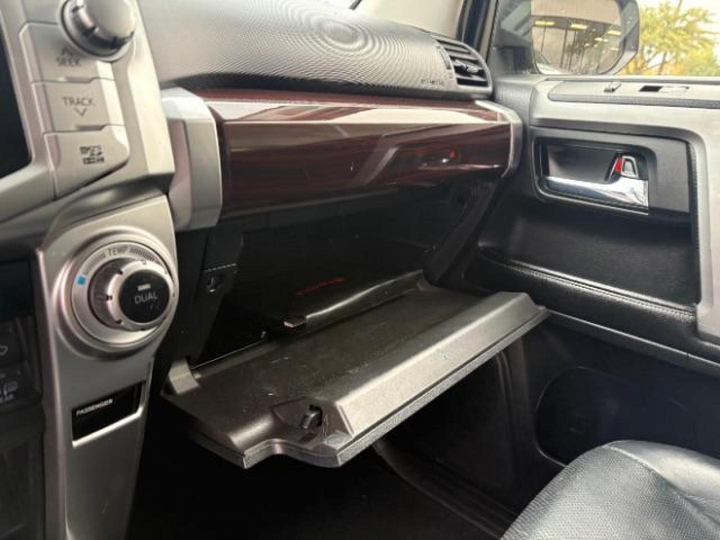 2015 Attitude Black Metallic Toyota 4Runner Limited (JTEZU5JR0F5) with an 4L V-6 DOHC engine, located at 12182 Garland Rd, Dallas, TX, 75218, (214) 521-2040, 0.000000, 0.000000 - Photo#17