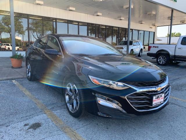 photo of 2024 Chevrolet Malibu FWD 1LT