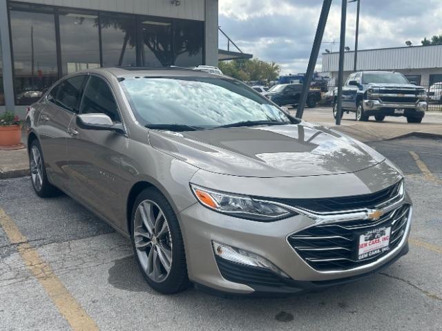 photo of 2024 Chevrolet Malibu FWD 2LT