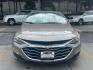 2024 Mineral Gray Metallic Chevrolet Malibu FWD 2LT (1G1ZE5ST2RF) with an ECOTEC 1.5L I-4 gasoline direct injection engine, located at 12182 Garland Rd, Dallas, TX, 75218, (214) 521-2040, 0.000000, 0.000000 - Photo#1