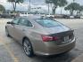 2024 Mineral Gray Metallic Chevrolet Malibu FWD 2LT (1G1ZE5ST2RF) with an ECOTEC 1.5L I-4 gasoline direct injection engine, located at 12182 Garland Rd, Dallas, TX, 75218, (214) 521-2040, 0.000000, 0.000000 - Photo#3
