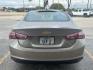 2024 Mineral Gray Metallic Chevrolet Malibu FWD 2LT (1G1ZE5ST2RF) with an ECOTEC 1.5L I-4 gasoline direct injection engine, located at 12182 Garland Rd, Dallas, TX, 75218, (214) 521-2040, 0.000000, 0.000000 - Photo#5