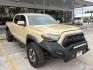 2016 Quicksand Toyota Tacoma SR5 V6 | TRD Sport | TRD Off Road (5TFDZ5BN6GX) with an 3.5L V-6 port/direct injection engine, located at 12182 Garland Rd, Dallas, TX, 75218, (214) 521-2040, 0.000000, 0.000000 - Photo#0