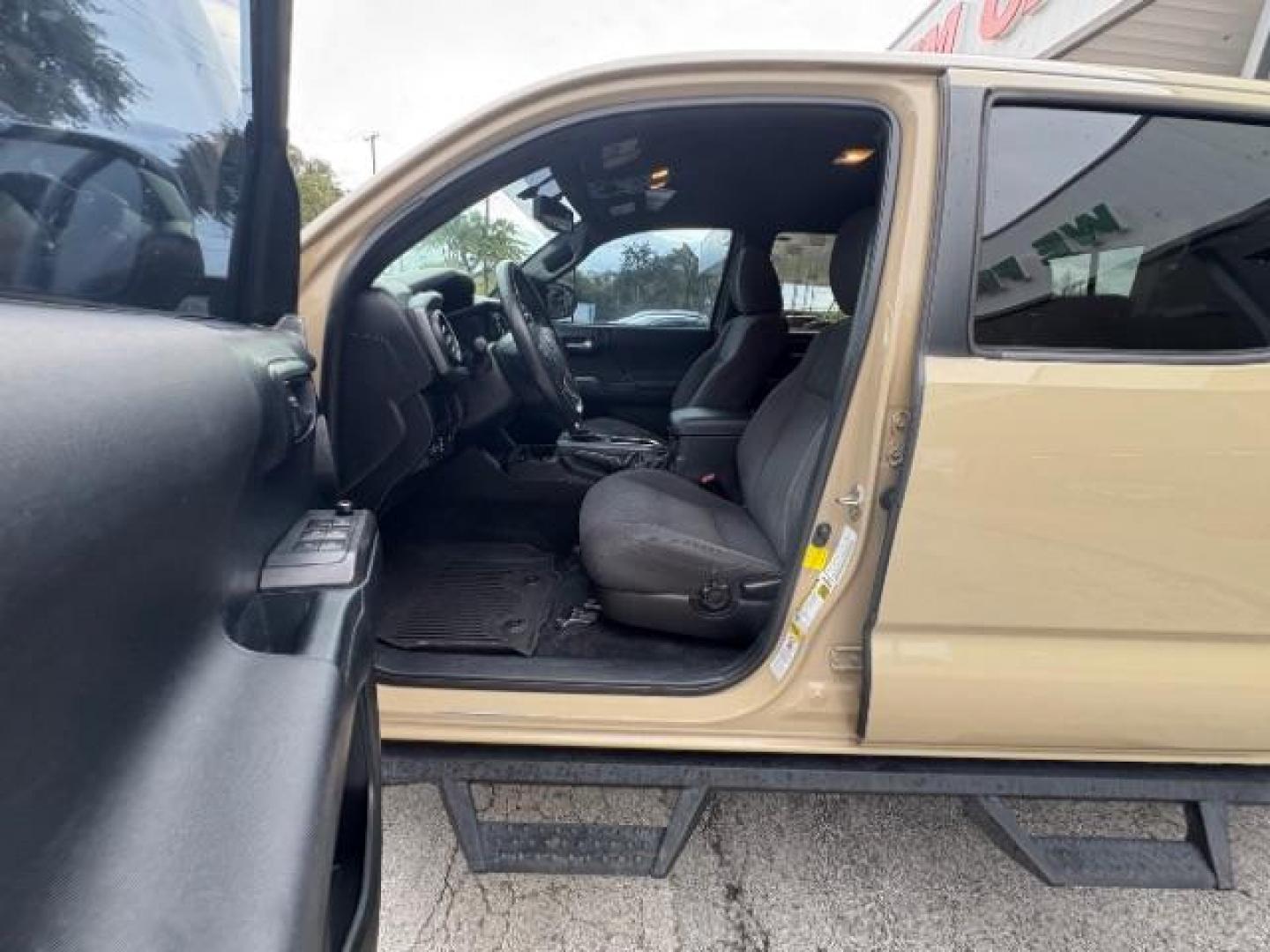 2016 Quicksand Toyota Tacoma SR5 V6 | TRD Sport | TRD Off Road (5TFDZ5BN6GX) with an 3.5L V-6 port/direct injection engine, located at 12182 Garland Rd, Dallas, TX, 75218, (214) 521-2040, 0.000000, 0.000000 - Photo#12
