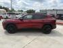 2024 Crimson Metallic /Jet Black w/Artemis Chevrolet Trax FWD ACTIV (KL77LKE27RC) with an 1.2L I-3 gasoline di engine, 6-Speed Automatic transmission, located at 12182 Garland Rd, Dallas, TX, 75218, (214) 521-2040, 0.000000, 0.000000 - Photo#3