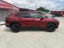 2024 Crimson Metallic /Jet Black w/Artemis Chevrolet Trax FWD ACTIV (KL77LKE27RC) with an 1.2L I-3 gasoline di engine, 6-Speed Automatic transmission, located at 12182 Garland Rd, Dallas, TX, 75218, (214) 521-2040, 0.000000, 0.000000 - Photo#5