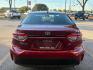 2024 Ruby Flare Pearl Toyota Corolla LE (5YFB4MDE8RP) with an Dynamic Force 2L I-4 port/direct injection engine, located at 12182 Garland Rd, Dallas, TX, 75218, (214) 521-2040, 0.000000, 0.000000 - Photo#5