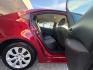2024 Ruby Flare Pearl Toyota Corolla LE (5YFB4MDE8RP) with an Dynamic Force 2L I-4 port/direct injection engine, located at 12182 Garland Rd, Dallas, TX, 75218, (214) 521-2040, 0.000000, 0.000000 - Photo#10