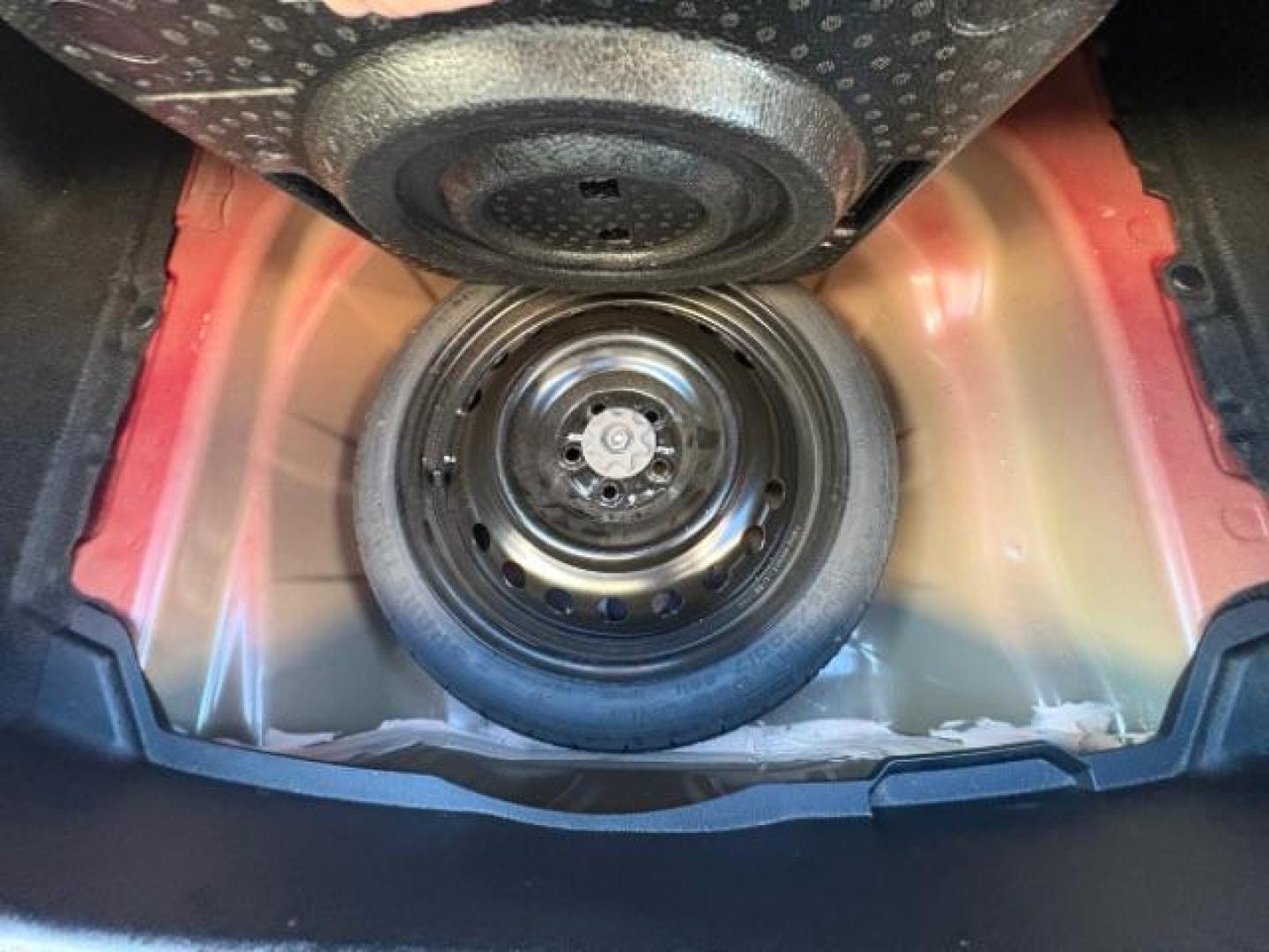 2024 Ruby Flare Pearl Toyota Corolla LE (5YFB4MDE8RP) with an Dynamic Force 2L I-4 port/direct injection engine, located at 12182 Garland Rd, Dallas, TX, 75218, (214) 521-2040, 0.000000, 0.000000 - Photo#15