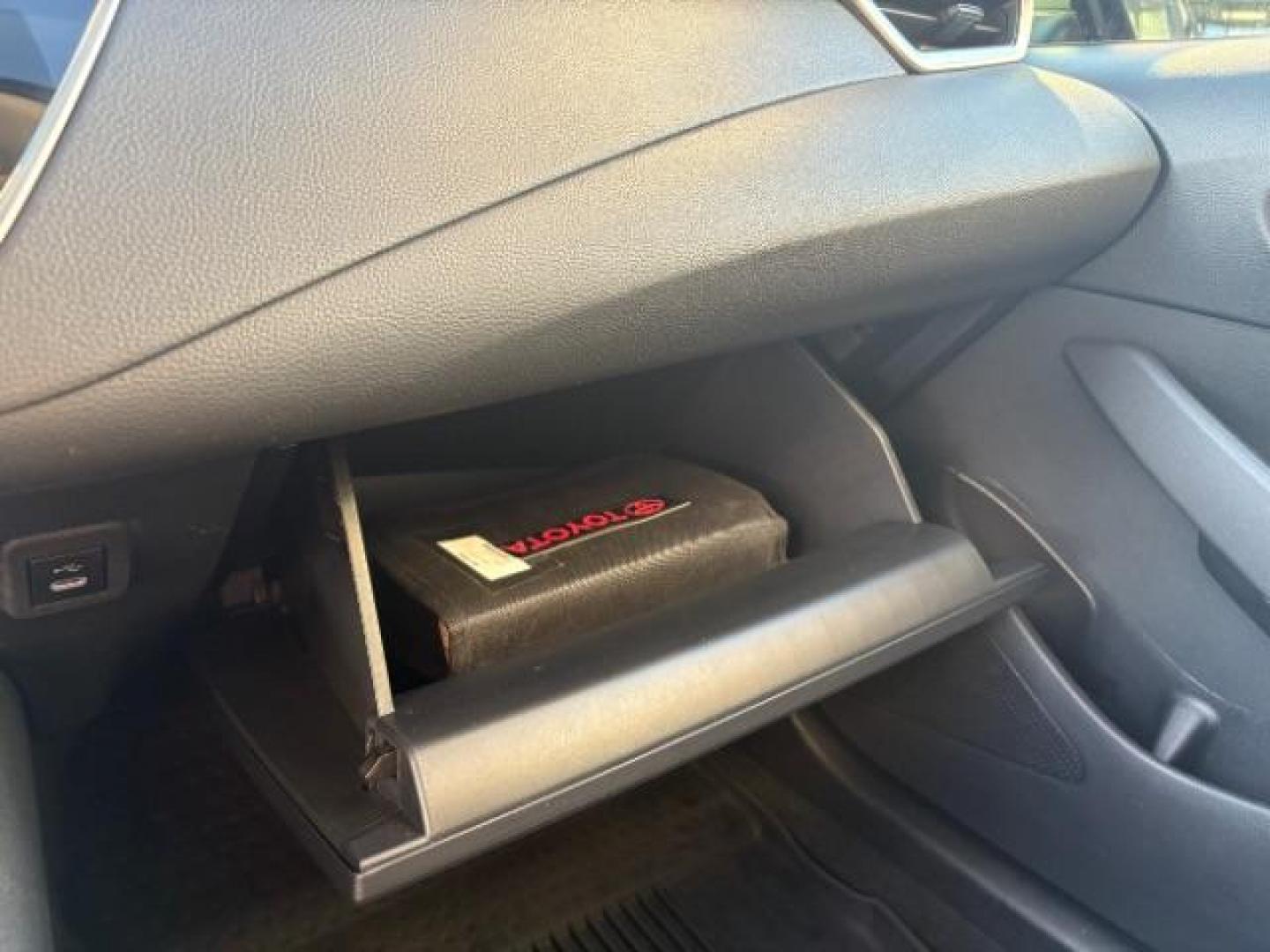 2024 Ruby Flare Pearl Toyota Corolla LE (5YFB4MDE8RP) with an Dynamic Force 2L I-4 port/direct injection engine, located at 12182 Garland Rd, Dallas, TX, 75218, (214) 521-2040, 0.000000, 0.000000 - Photo#18