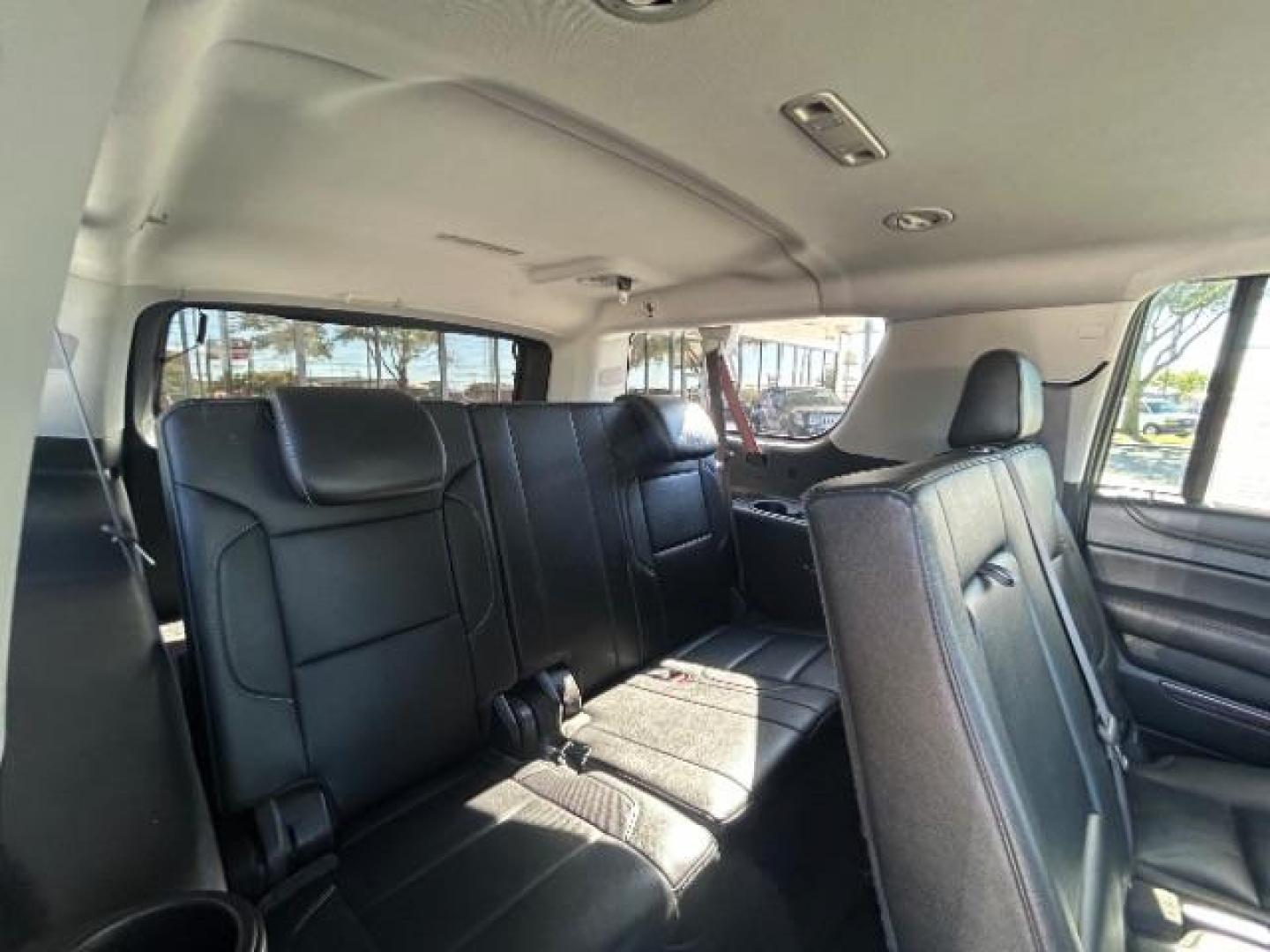 2017 Black Cherry Metallic /Jet Black GMC Yukon XL SLT (1GKS2GKC5HR) with an EcoTec3 5.3L V-8 gasoline direct injection engine, Automatic transmission, located at 12182 Garland Rd, Dallas, TX, 75218, (214) 521-2040, 0.000000, 0.000000 - Photo#11