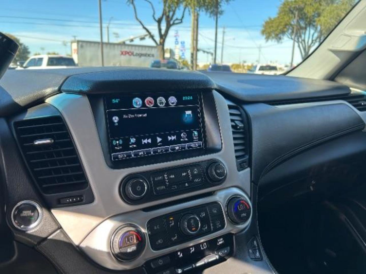 2017 Black Cherry Metallic /Jet Black GMC Yukon XL SLT (1GKS2GKC5HR) with an EcoTec3 5.3L V-8 gasoline direct injection engine, Automatic transmission, located at 12182 Garland Rd, Dallas, TX, 75218, (214) 521-2040, 0.000000, 0.000000 - Photo#18