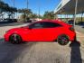 2020 Rallye Red /Black Honda Civic Hatchback Sport (SHHFK7H46LU) with an 1.5L I-4 gasoline direct injection engine, Automatic, FRONT WHEEL DRIVE transmission, located at 12182 Garland Rd, Dallas, TX, 75218, (214) 521-2040, 0.000000, 0.000000 - Photo#3