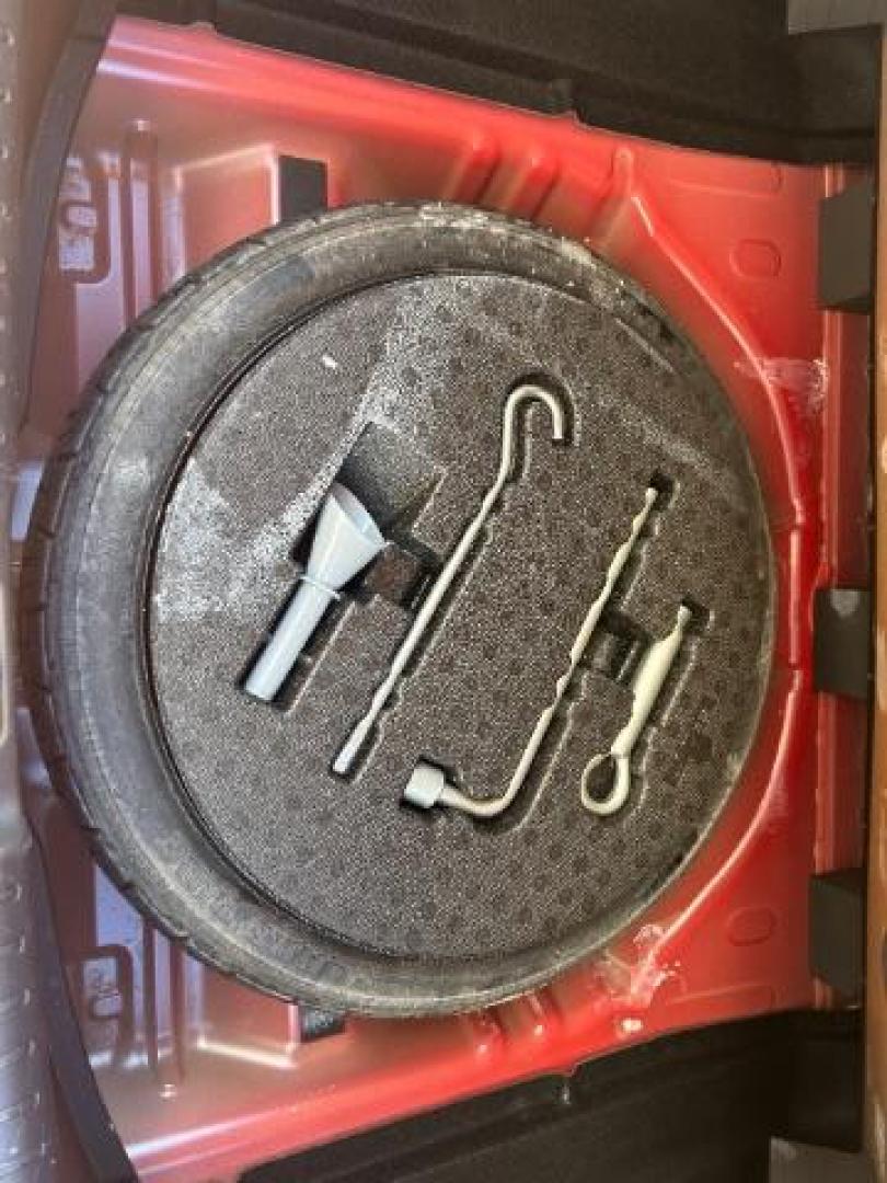 2020 Rallye Red /Black Honda Civic Hatchback Sport (SHHFK7H46LU) with an 1.5L I-4 gasoline direct injection engine, Automatic, FRONT WHEEL DRIVE transmission, located at 12182 Garland Rd, Dallas, TX, 75218, (214) 521-2040, 0.000000, 0.000000 - Photo#17