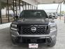 2023 Gun Metallic /Charcoal Nissan Frontier SV CREW CAB V6, MIDNIGHT EDITION PACKAGE (1N6ED1EJ3PN) with an VQ 3.8L V-6 gasoline direct injection, 310 Horsepo engine, 9-speed Automatic Transmission transmission, located at 12182 Garland Rd, Dallas, TX, 75218, (214) 521-2040, 0.000000, 0.000000 - Photo#1