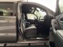 2023 Gun Metallic /Charcoal Nissan Frontier SV CREW CAB V6, MIDNIGHT EDITION PACKAGE (1N6ED1EJ3PN) with an VQ 3.8L V-6 gasoline direct injection, 310 Horsepo engine, 9-speed Automatic Transmission transmission, located at 12182 Garland Rd, Dallas, TX, 75218, (214) 521-2040, 0.000000, 0.000000 - Photo#8