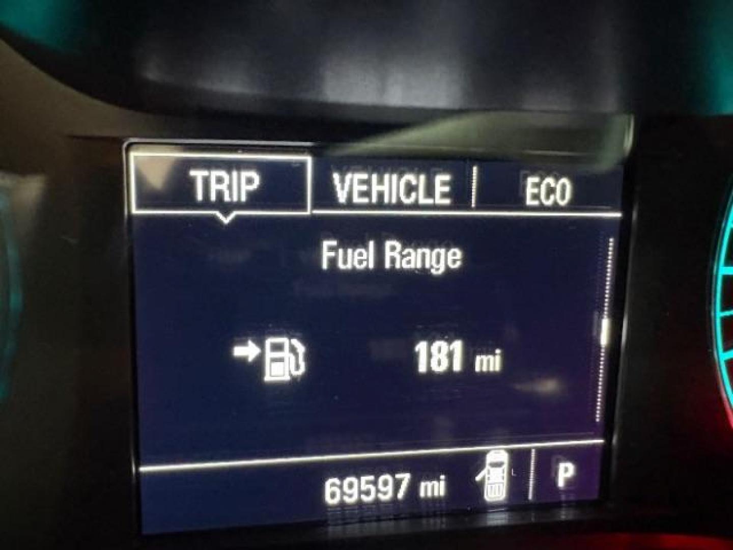 2021 Dynamic Blue Metallic /Jet Black/Dark Ash GMC Canyon 2WD Crew Cab Short Box Elevation Standard (1GTG5BEN9M1) with an 3.6L V-6 gasoline direct injection engine, TRANSMISSION, 8-SPD AUTOMATIC transmission, located at 12182 Garland Rd, Dallas, TX, 75218, (214) 521-2040, 0.000000, 0.000000 - Photo#13