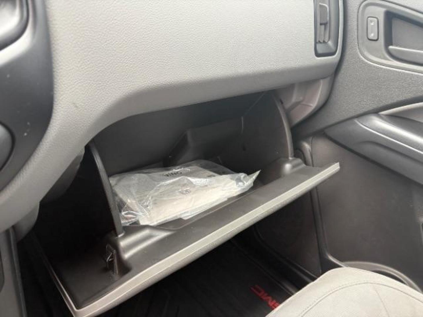 2021 Dynamic Blue Metallic /Jet Black/Dark Ash GMC Canyon 2WD Crew Cab Short Box Elevation Standard (1GTG5BEN9M1) with an 3.6L V-6 gasoline direct injection engine, TRANSMISSION, 8-SPD AUTOMATIC transmission, located at 12182 Garland Rd, Dallas, TX, 75218, (214) 521-2040, 0.000000, 0.000000 - Photo#15