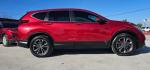 2020 Radiant Red Metallic Honda CR-V 2WD EX (7FARW1H53LE) with an 1.5L I-4 gasoline direct injection engine, Continuously Variable Transmission (CVT) transmission, located at 12182 Garland Rd, Dallas, TX, 75218, (214) 521-2040, 0.000000, 0.000000 - Photo#1