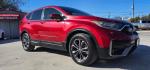 2020 Radiant Red Metallic Honda CR-V 2WD EX (7FARW1H53LE) with an 1.5L I-4 gasoline direct injection engine, Continuously Variable Transmission (CVT) transmission, located at 12182 Garland Rd, Dallas, TX, 75218, (214) 521-2040, 0.000000, 0.000000 - Photo#2