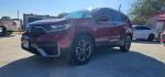 2020 Radiant Red Metallic Honda CR-V 2WD EX (7FARW1H53LE) with an 1.5L I-4 gasoline direct injection engine, Continuously Variable Transmission (CVT) transmission, located at 12182 Garland Rd, Dallas, TX, 75218, (214) 521-2040, 0.000000, 0.000000 - Photo#3