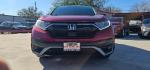 2020 Radiant Red Metallic Honda CR-V 2WD EX (7FARW1H53LE) with an 1.5L I-4 gasoline direct injection engine, Continuously Variable Transmission (CVT) transmission, located at 12182 Garland Rd, Dallas, TX, 75218, (214) 521-2040, 0.000000, 0.000000 - Photo#5