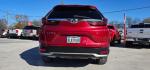 2020 Radiant Red Metallic Honda CR-V 2WD EX (7FARW1H53LE) with an 1.5L I-4 gasoline direct injection engine, Continuously Variable Transmission (CVT) transmission, located at 12182 Garland Rd, Dallas, TX, 75218, (214) 521-2040, 0.000000, 0.000000 - Photo#7