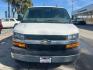 2020 Summit White Chevrolet Express Cargo RWD 3500 Extended Wheelbase WT (1GCZGHFG6L1) , located at 12182 Garland Rd, Dallas, TX, 75218, (214) 521-2040, 0.000000, 0.000000 - Photo#1