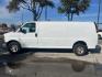 2020 Summit White Chevrolet Express Cargo RWD 3500 Extended Wheelbase WT (1GCZGHFG6L1) , located at 12182 Garland Rd, Dallas, TX, 75218, (214) 521-2040, 0.000000, 0.000000 - Photo#3