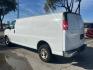 2020 Summit White Chevrolet Express Cargo RWD 3500 Extended Wheelbase WT (1GCZGHFG6L1) , located at 12182 Garland Rd, Dallas, TX, 75218, (214) 521-2040, 0.000000, 0.000000 - Photo#4