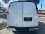 2020 Summit White Chevrolet Express Cargo RWD 3500 Extended Wheelbase WT (1GCZGHFG6L1) , located at 12182 Garland Rd, Dallas, TX, 75218, (214) 521-2040, 0.000000, 0.000000 - Photo#5