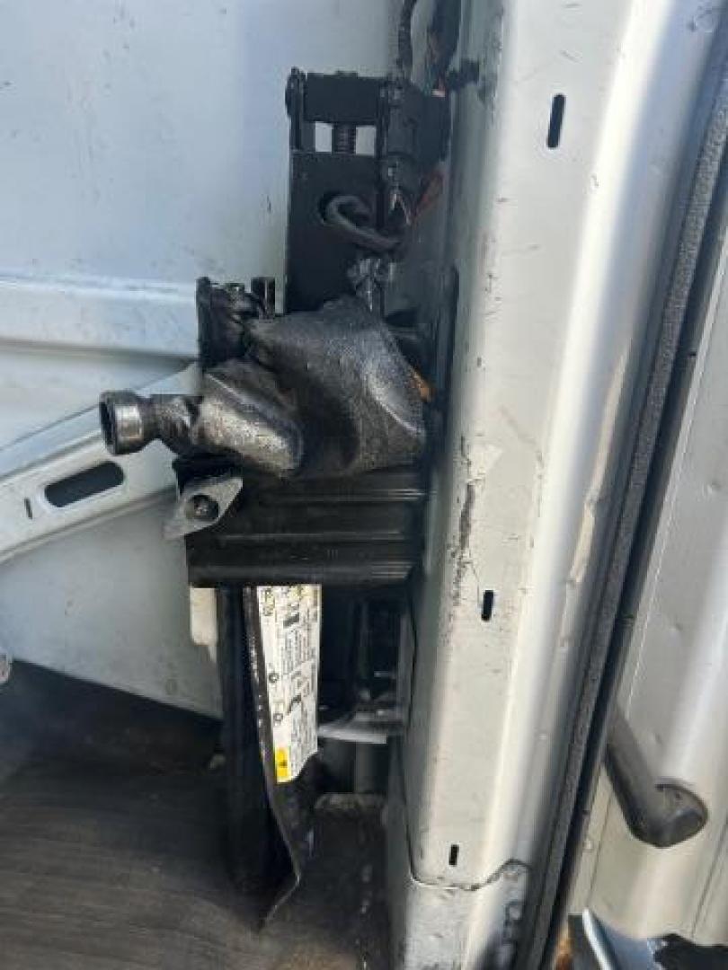 2020 Summit White Chevrolet Express Cargo RWD 3500 Extended Wheelbase WT (1GCZGHFG6L1) , located at 12182 Garland Rd, Dallas, TX, 75218, (214) 521-2040, 0.000000, 0.000000 - Photo#15