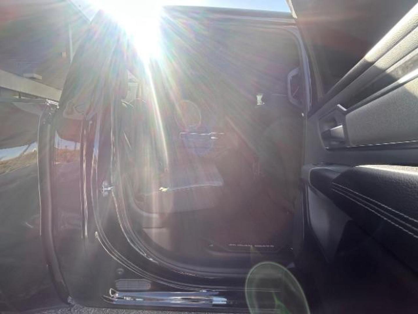 2022 Diamond Black Crystal Pearlcoat Ram 1500 Big Horn Crew Cab 4x2 5'7 Box (1C6RREFTXNN) , located at 12182 Garland Rd, Dallas, TX, 75218, (214) 521-2040, 0.000000, 0.000000 - Photo#9