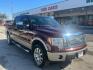 2009 Royal Red Clearcoat Ford F-150 King Ranch (1FTPW14V39K) with an Triton 4.6L V-8 regu engine, located at 12182 Garland Rd, Dallas, TX, 75218, (214) 521-2040, 0.000000, 0.000000 - Photo#0