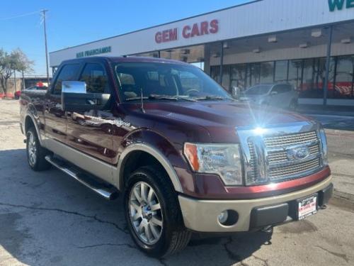 2009 Ford F-150 XL | XLT | FX4 | LAR