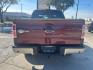 2009 Royal Red Clearcoat Ford F-150 King Ranch (1FTPW14V39K) with an Triton 4.6L V-8 regu engine, located at 12182 Garland Rd, Dallas, TX, 75218, (214) 521-2040, 0.000000, 0.000000 - Photo#5