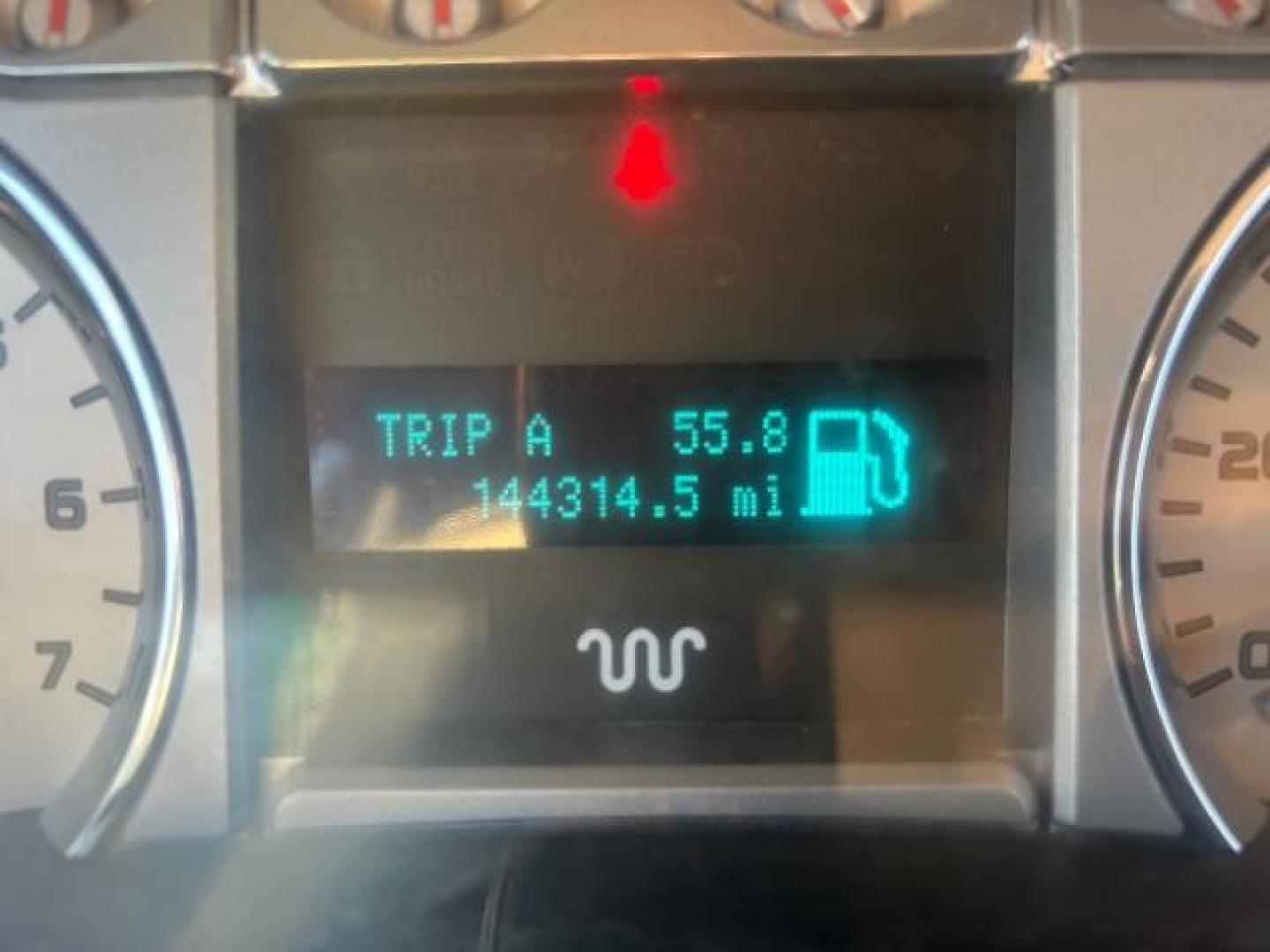 2009 Royal Red Clearcoat Ford F-150 King Ranch (1FTPW14V39K) with an Triton 4.6L V-8 regu engine, located at 12182 Garland Rd, Dallas, TX, 75218, (214) 521-2040, 0.000000, 0.000000 - Photo#13