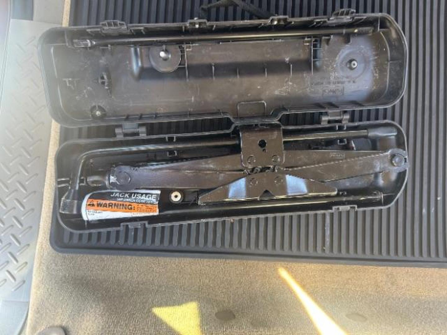 2009 Royal Red Clearcoat Ford F-150 King Ranch (1FTPW14V39K) with an Triton 4.6L V-8 regu engine, located at 12182 Garland Rd, Dallas, TX, 75218, (214) 521-2040, 0.000000, 0.000000 - Photo#16