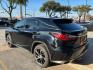 2017 Obsidian Lexus RX 350 F Sport (2T2BZMCA6HC) with an 3.5L V-6 DOHC engine, located at 12182 Garland Rd, Dallas, TX, 75218, (214) 521-2040, 0.000000, 0.000000 - Photo#4