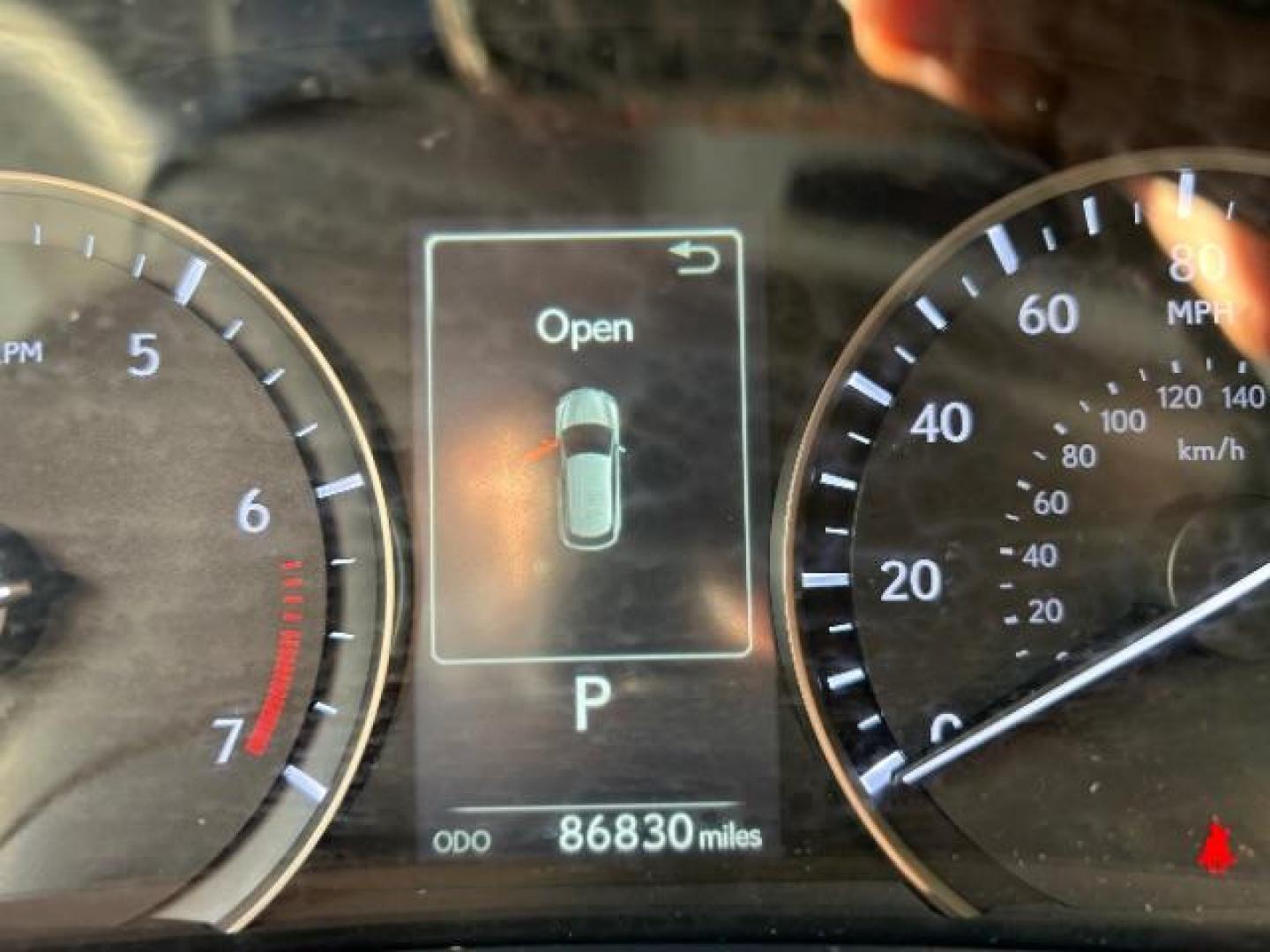 2017 Obsidian Lexus RX 350 F Sport (2T2BZMCA6HC) with an 3.5L V-6 DOHC engine, located at 12182 Garland Rd, Dallas, TX, 75218, (214) 521-2040, 0.000000, 0.000000 - Photo#13